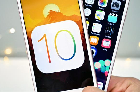 ios10让全球大量用户设备变砖头 苹果这样回应